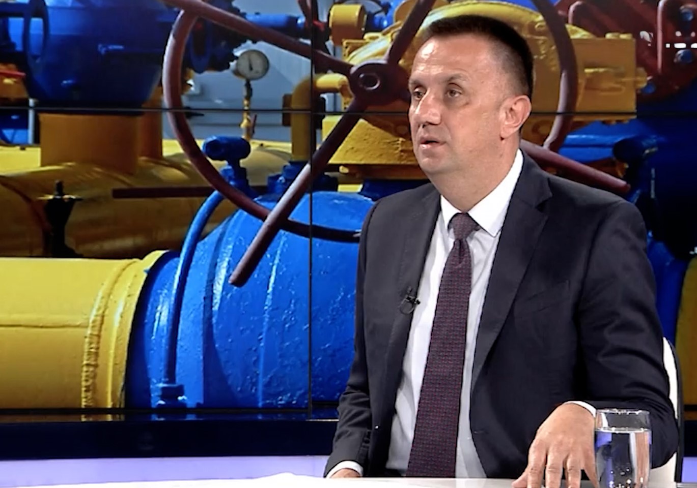 Ministar Lakić: Energetika je budućnost Bosne i Hercegovine