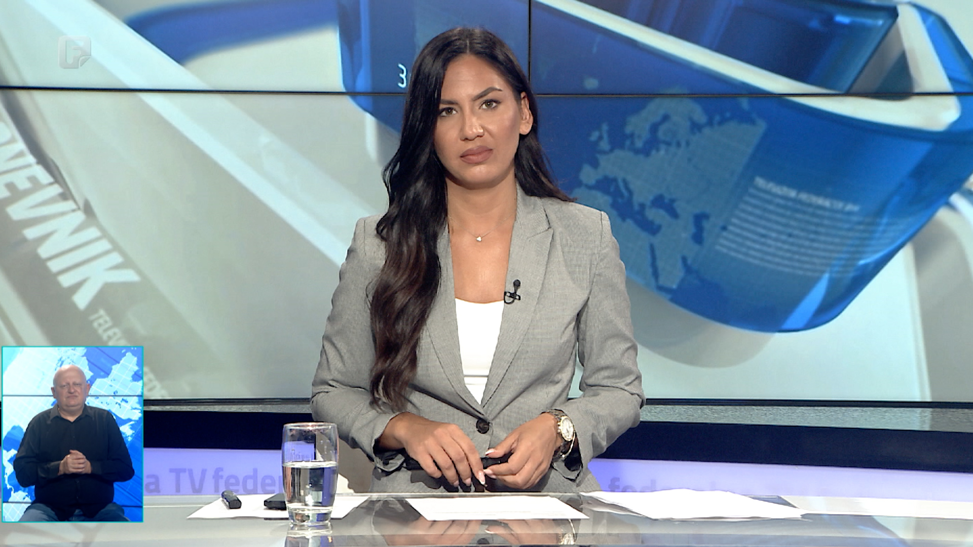 Dnevnik 3, 21.08.2024.