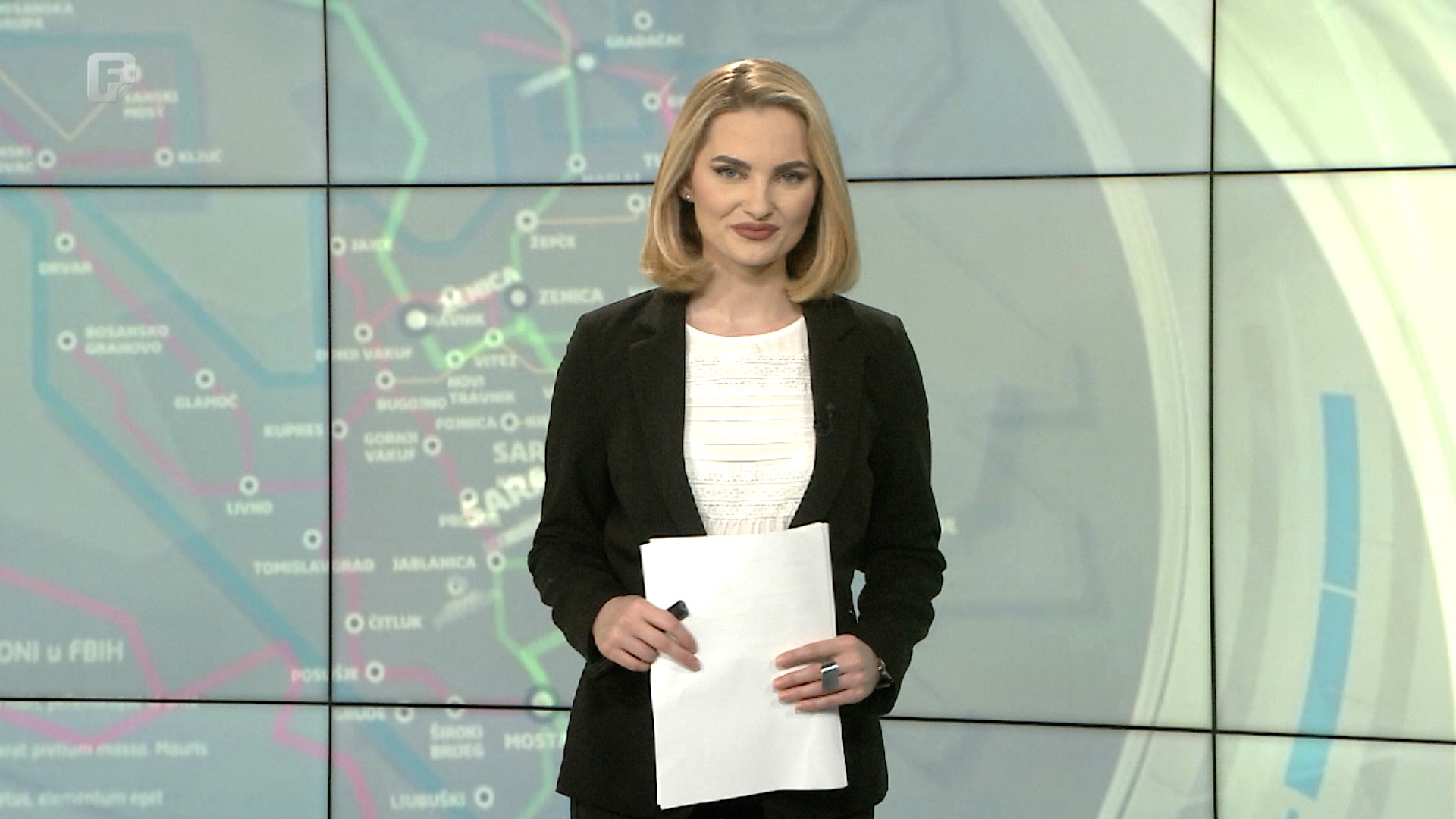Federacija danas, 21.08.2024.