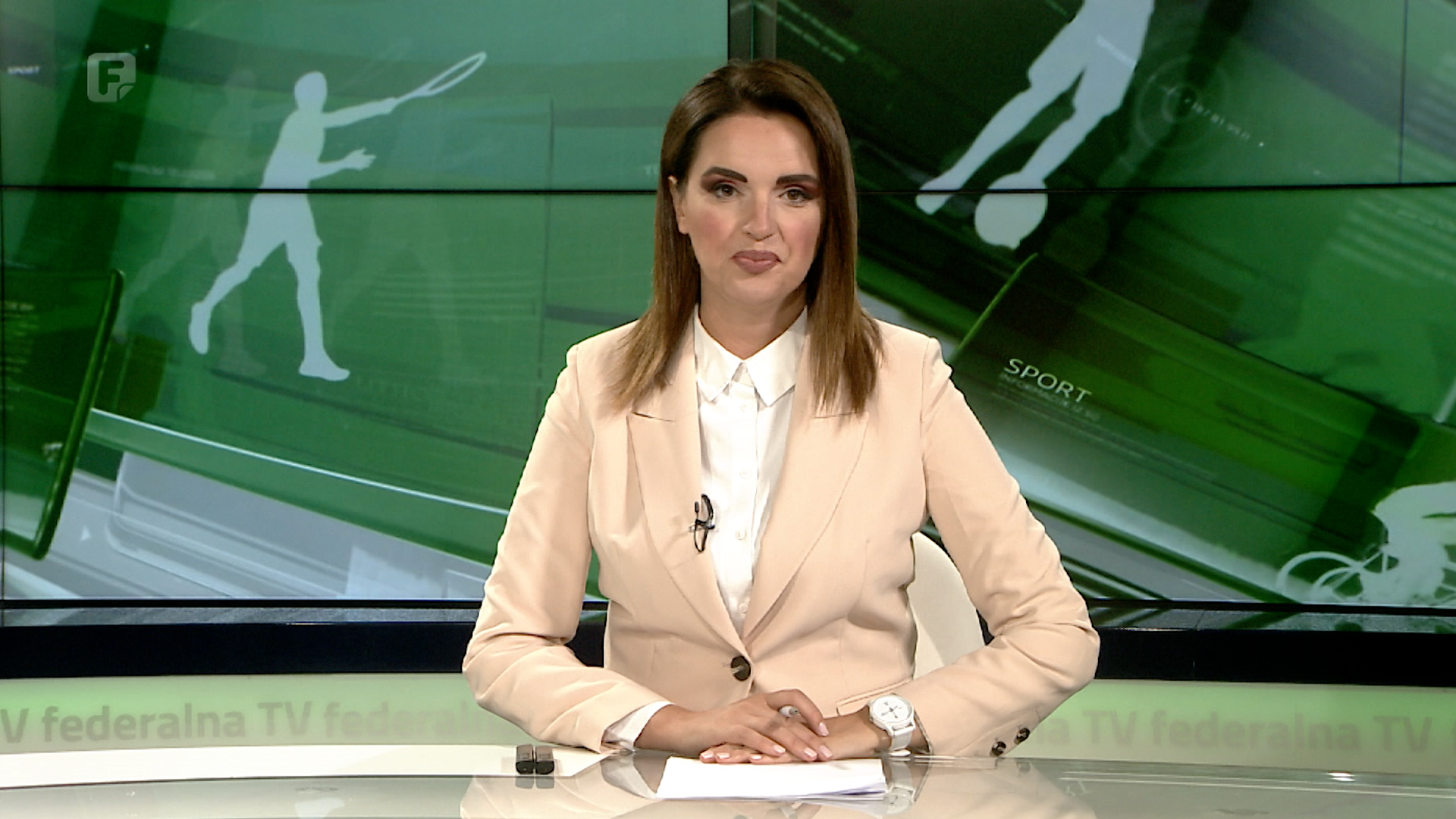 Sport - D2, 23.08.2024.