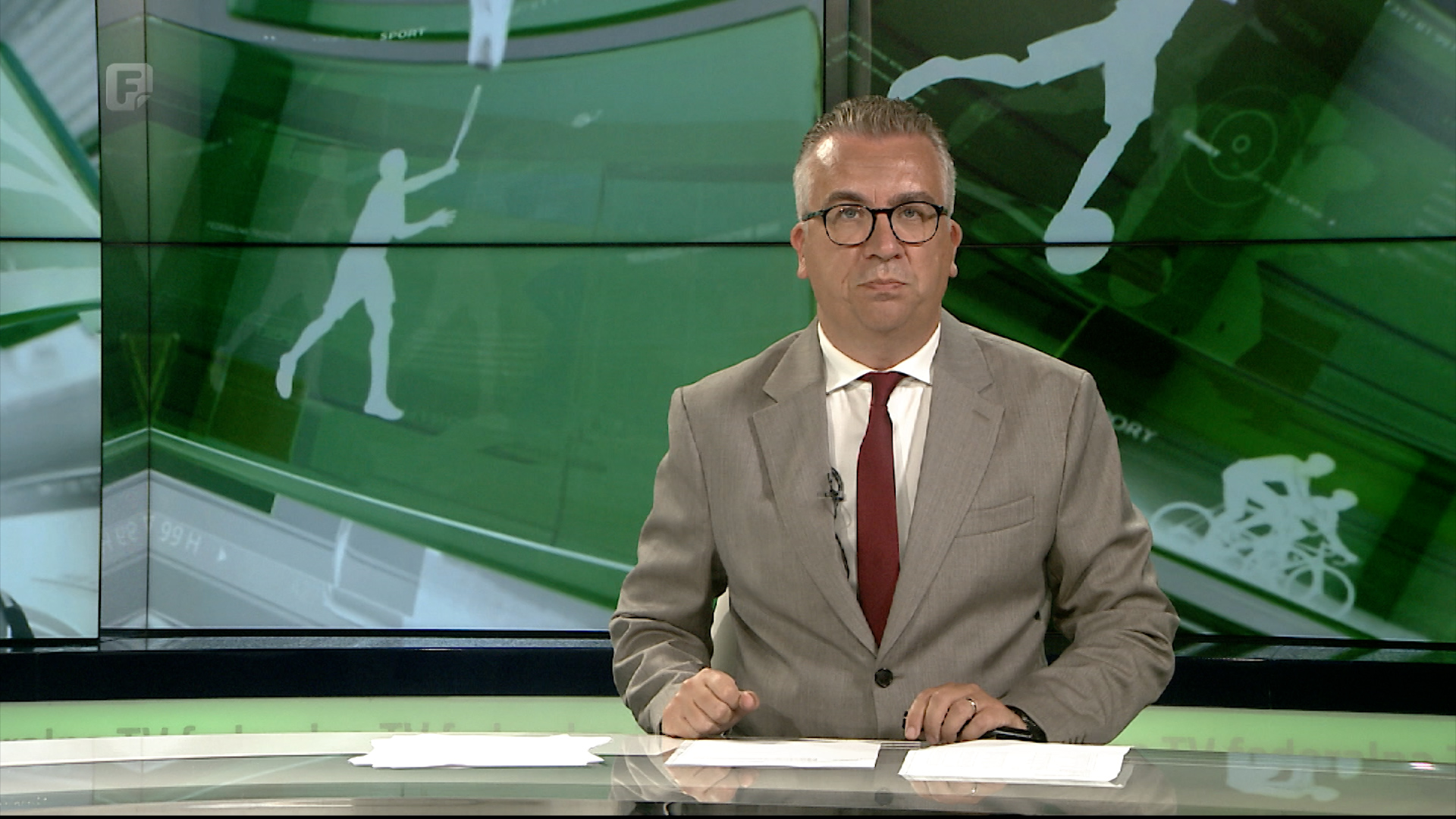 Sport - D2, 24.08.2024.