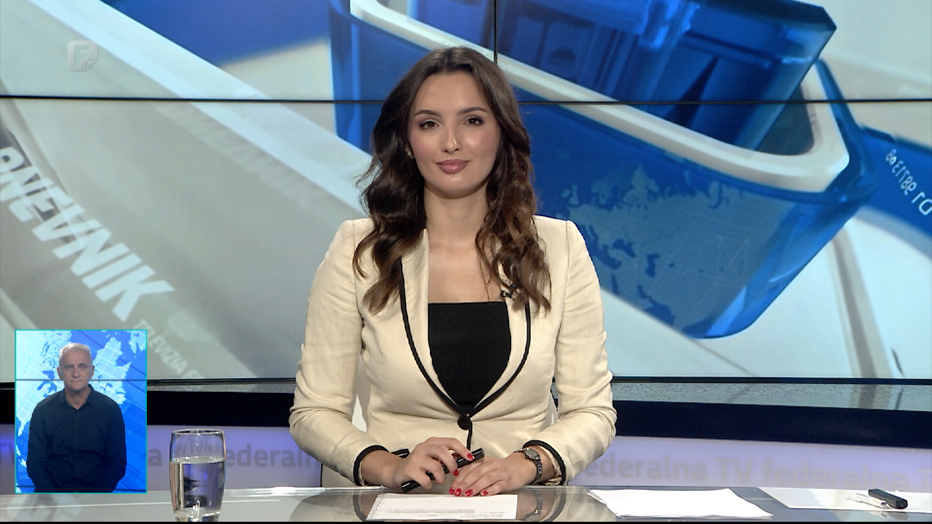 Dnevnik 3, 26.08.2024.