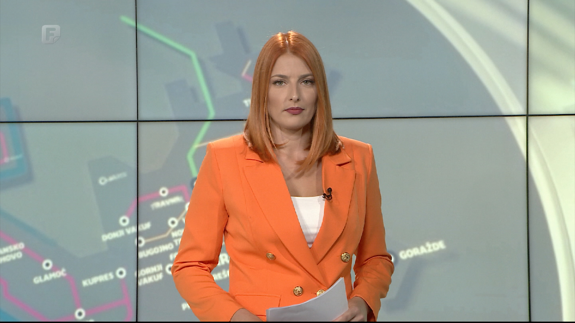 Federacija danas, 26.08.2024.