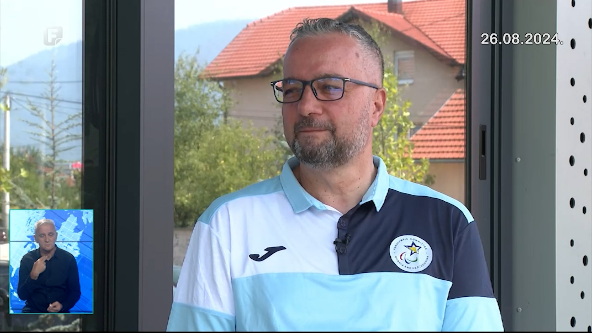 Večeras počinju Paraolimpijske igre
