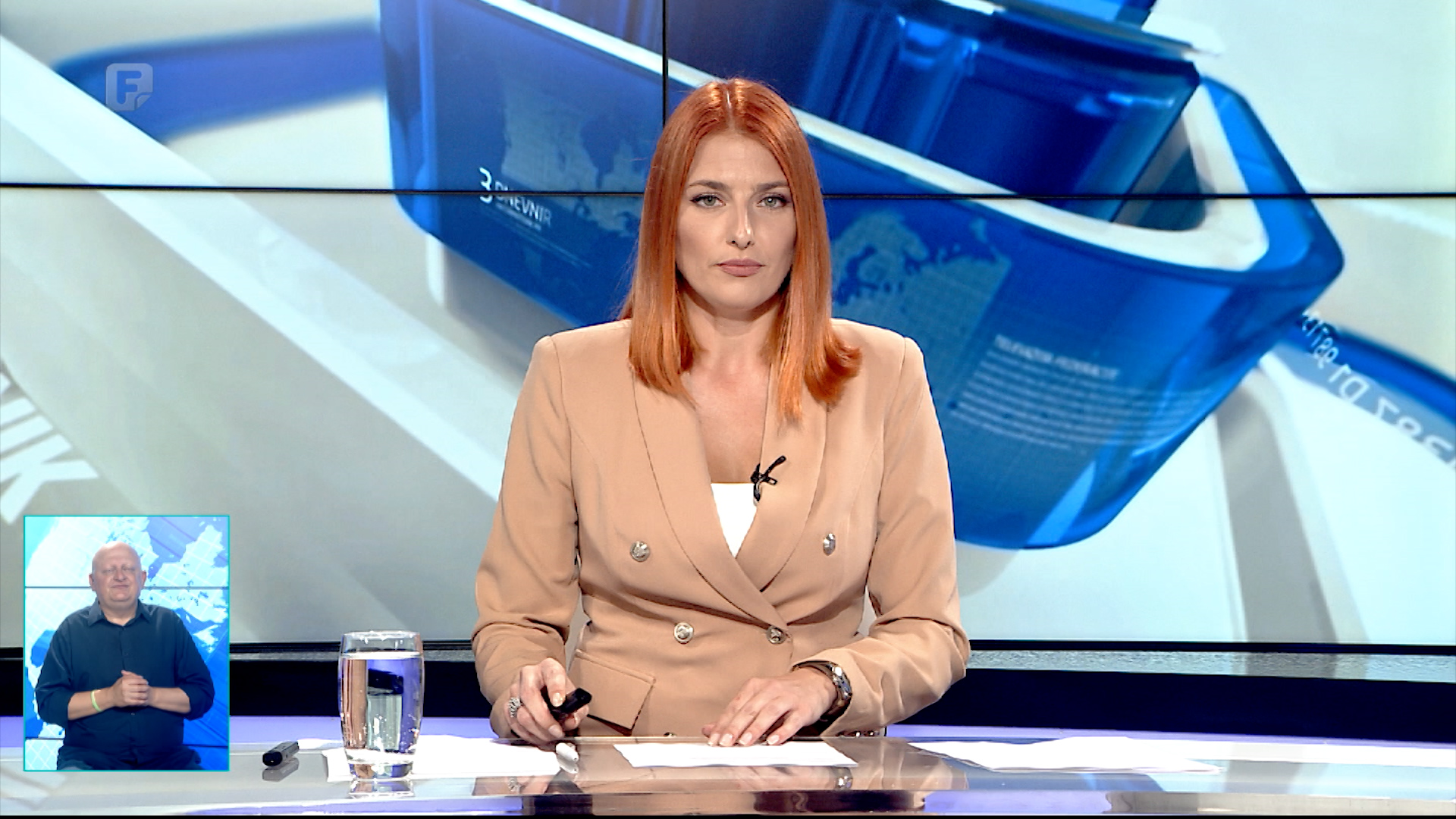 Dnevnik 3, 27.08.2024.