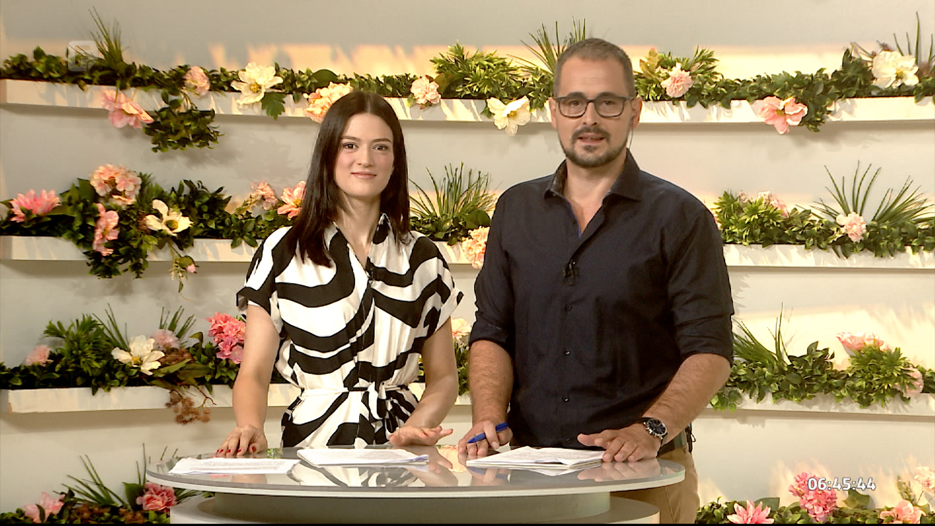 Dobro jutro, BiH!, jutarnji program 28.08.2024.
