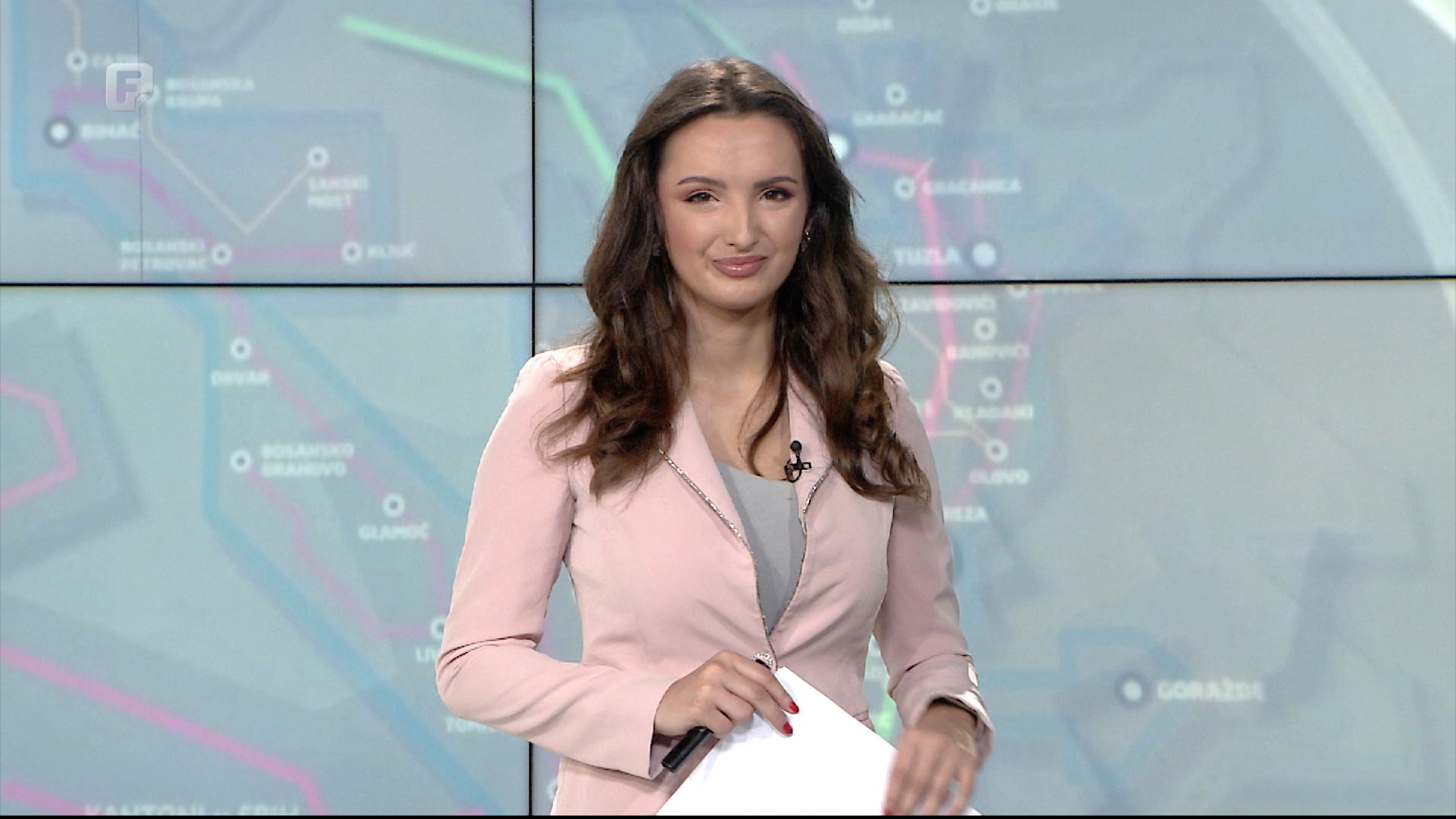 Federacija danas, 28.08.2024.