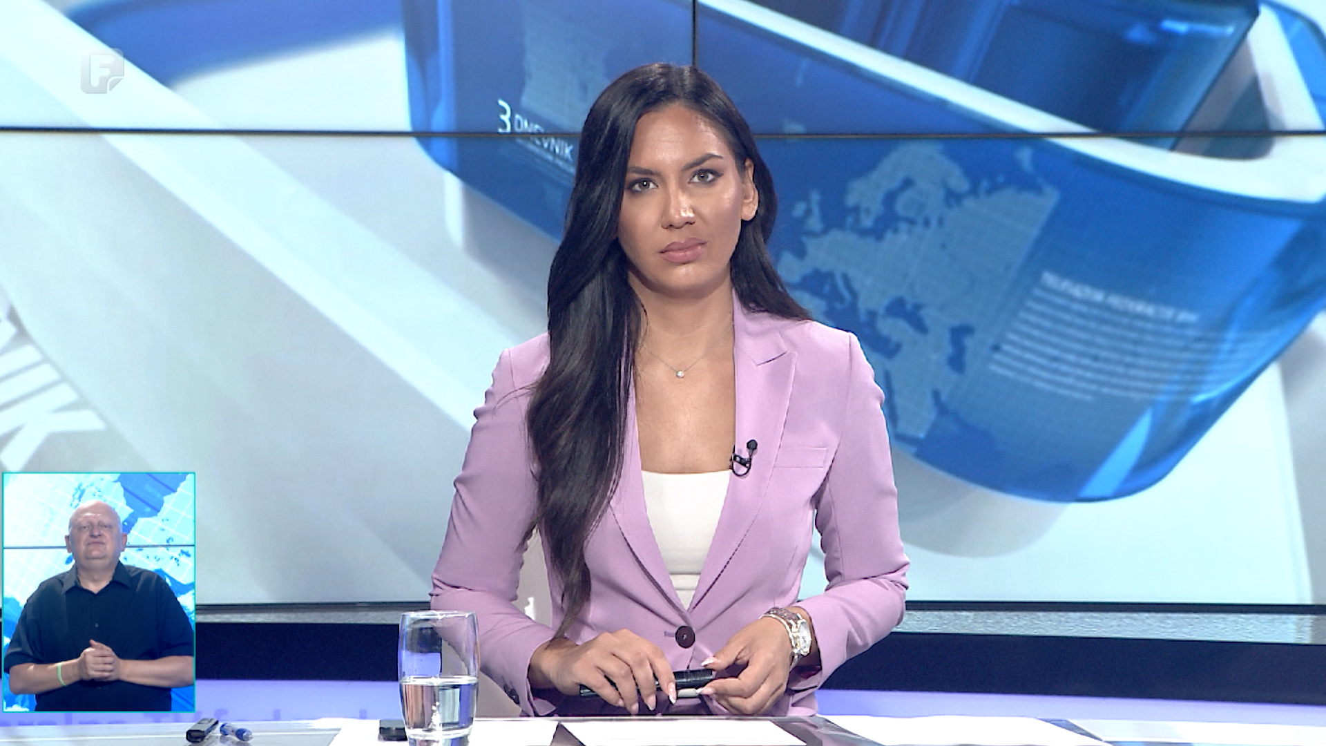 Dnevnik 3, 29.08.2024.