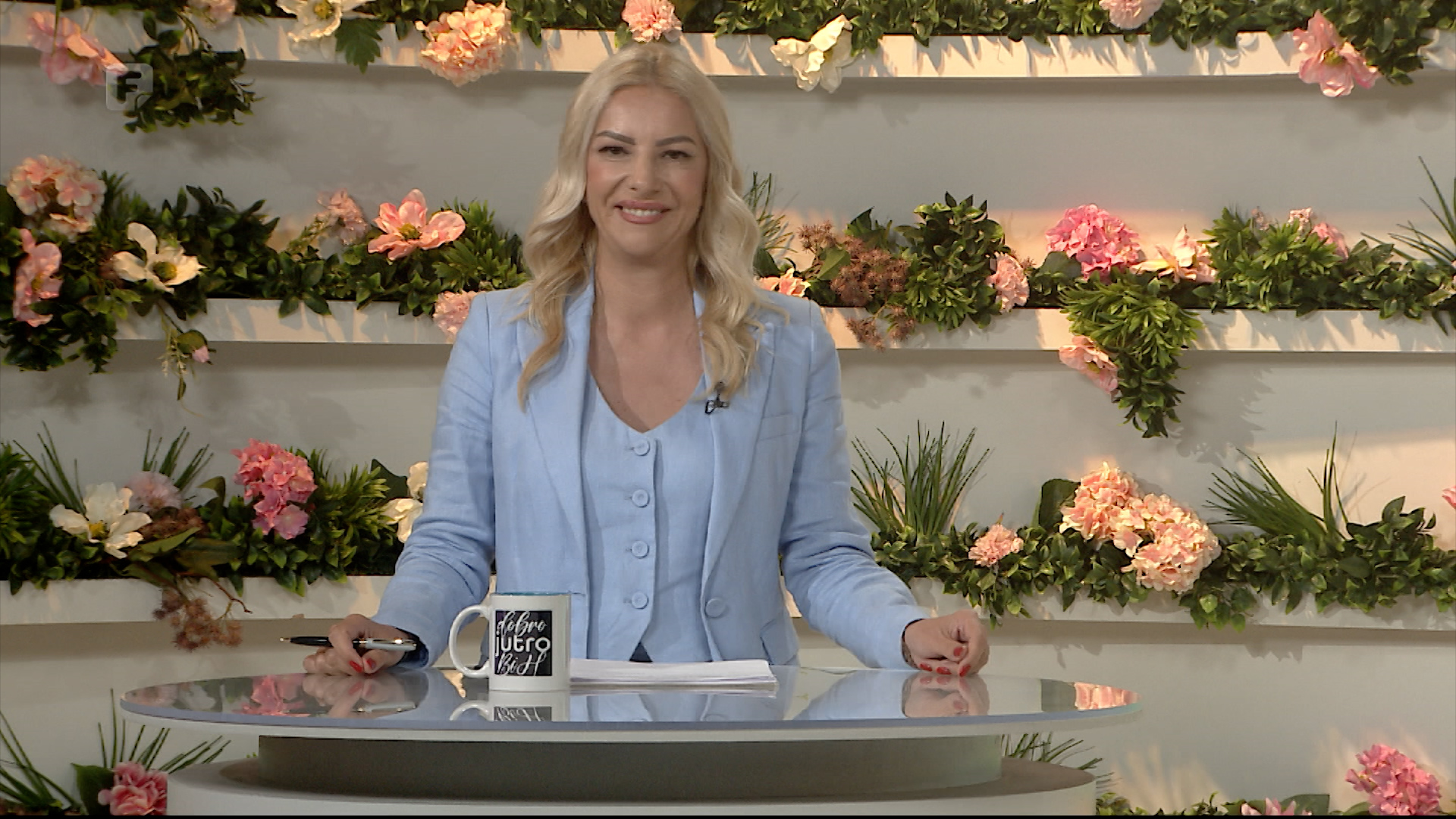 Dobro jutro, BiH!, jutarnji program 30.08.2024.