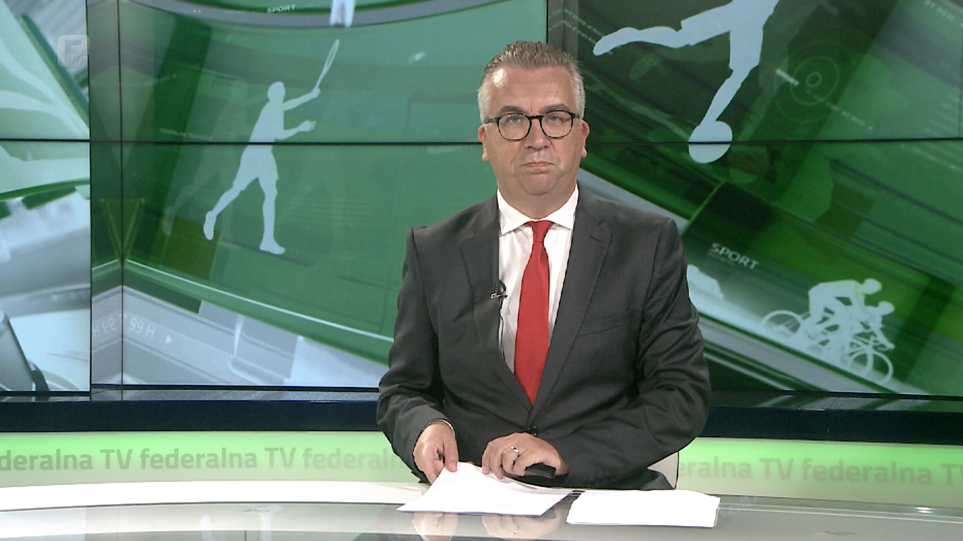 Sport - D2, 30.08.2024.