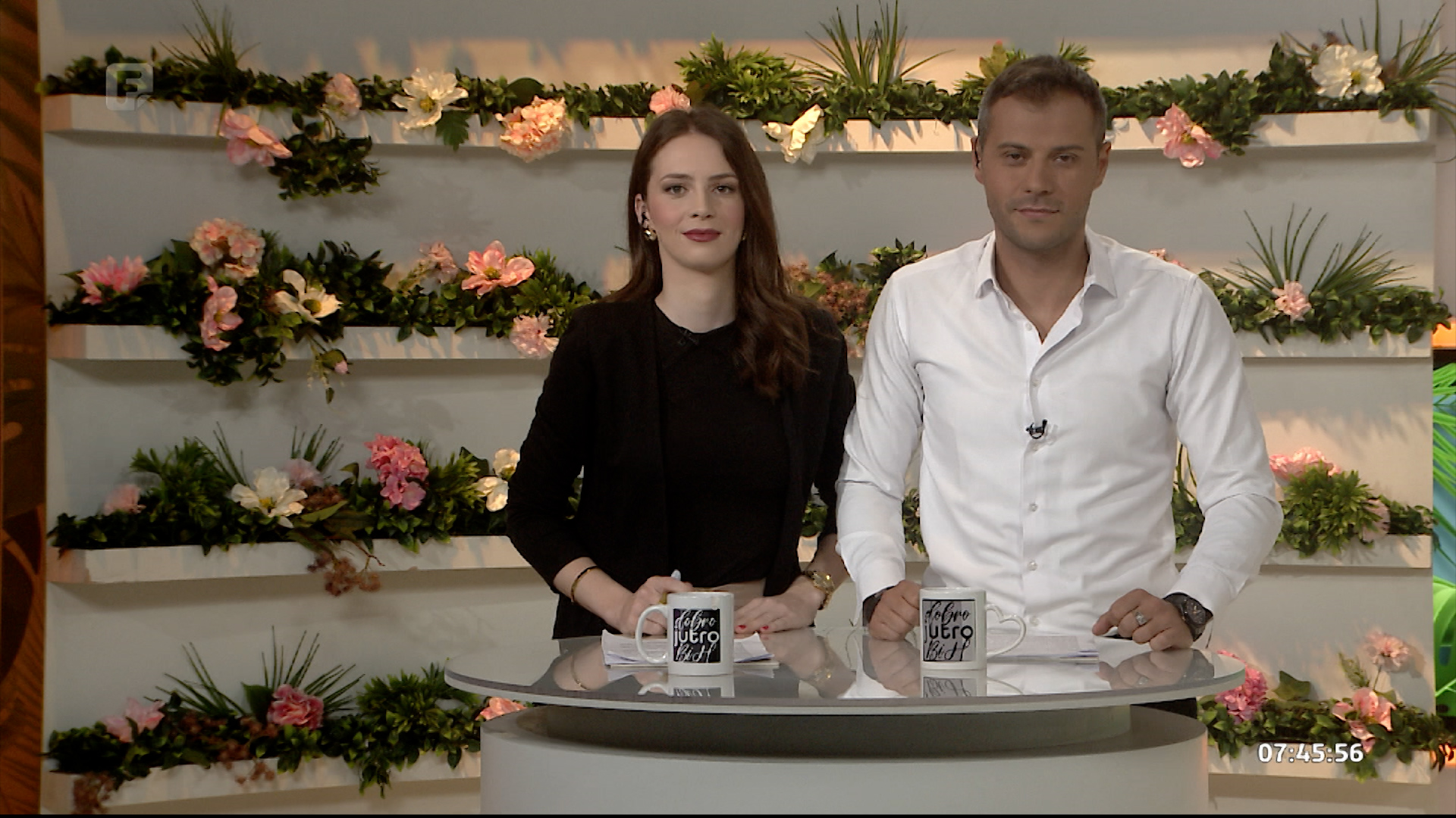 Dobro jutro, BiH!, jutarnji program 31.08.2024.