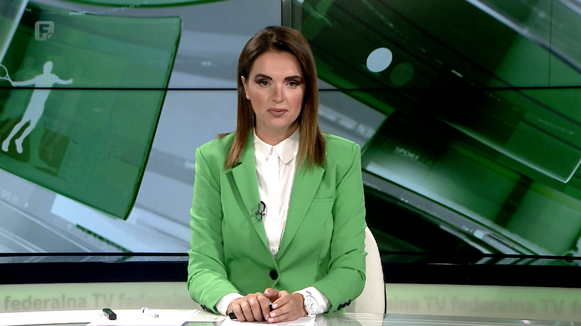 Sport - D2, 31.08.2024.
