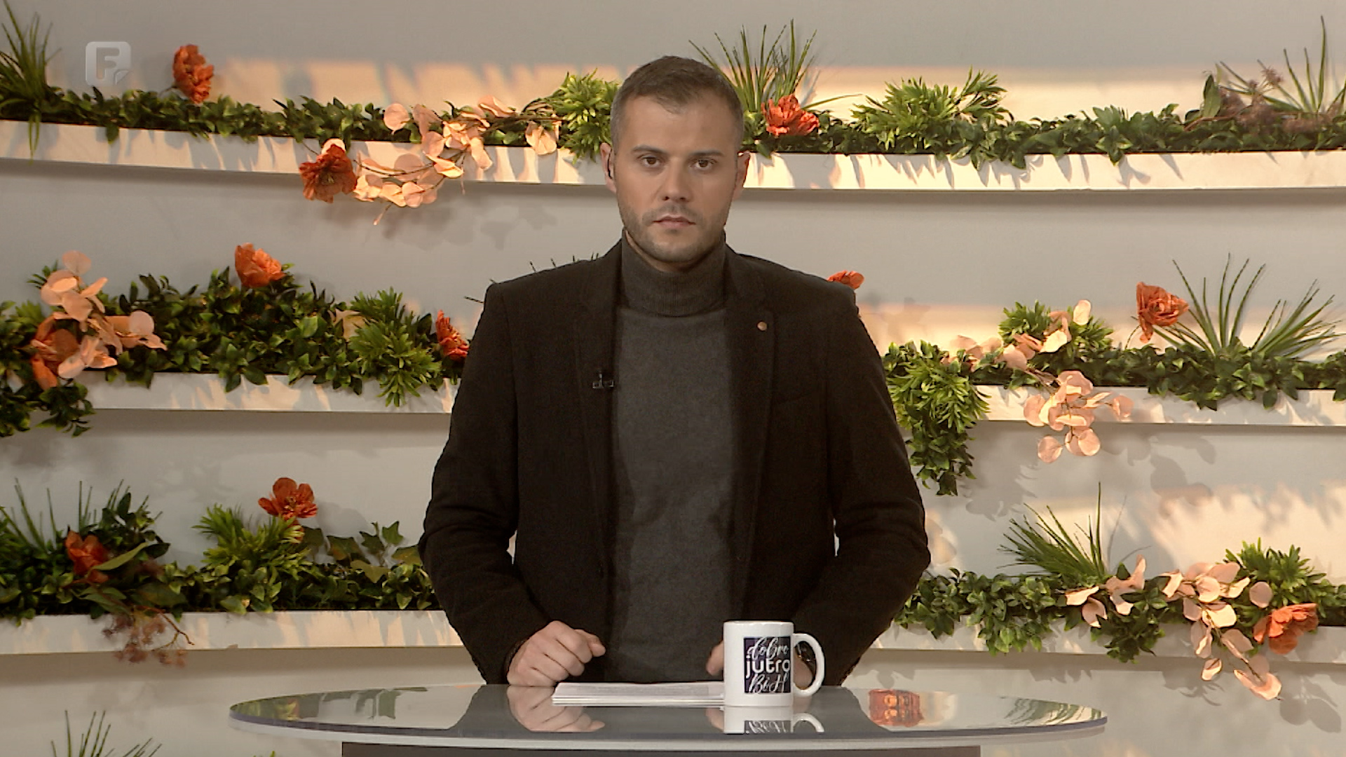 Dobro jutro, BiH!, jutarnji program 01.12.2024.