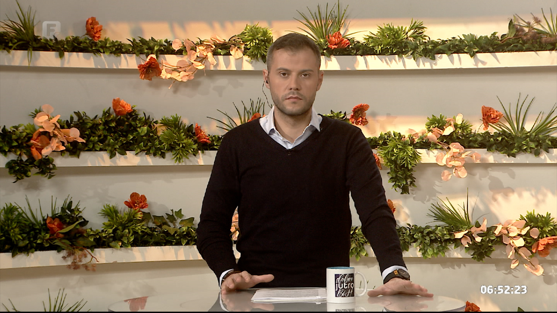Dobro jutro, BiH!, jutarnji program 02.12.2024.