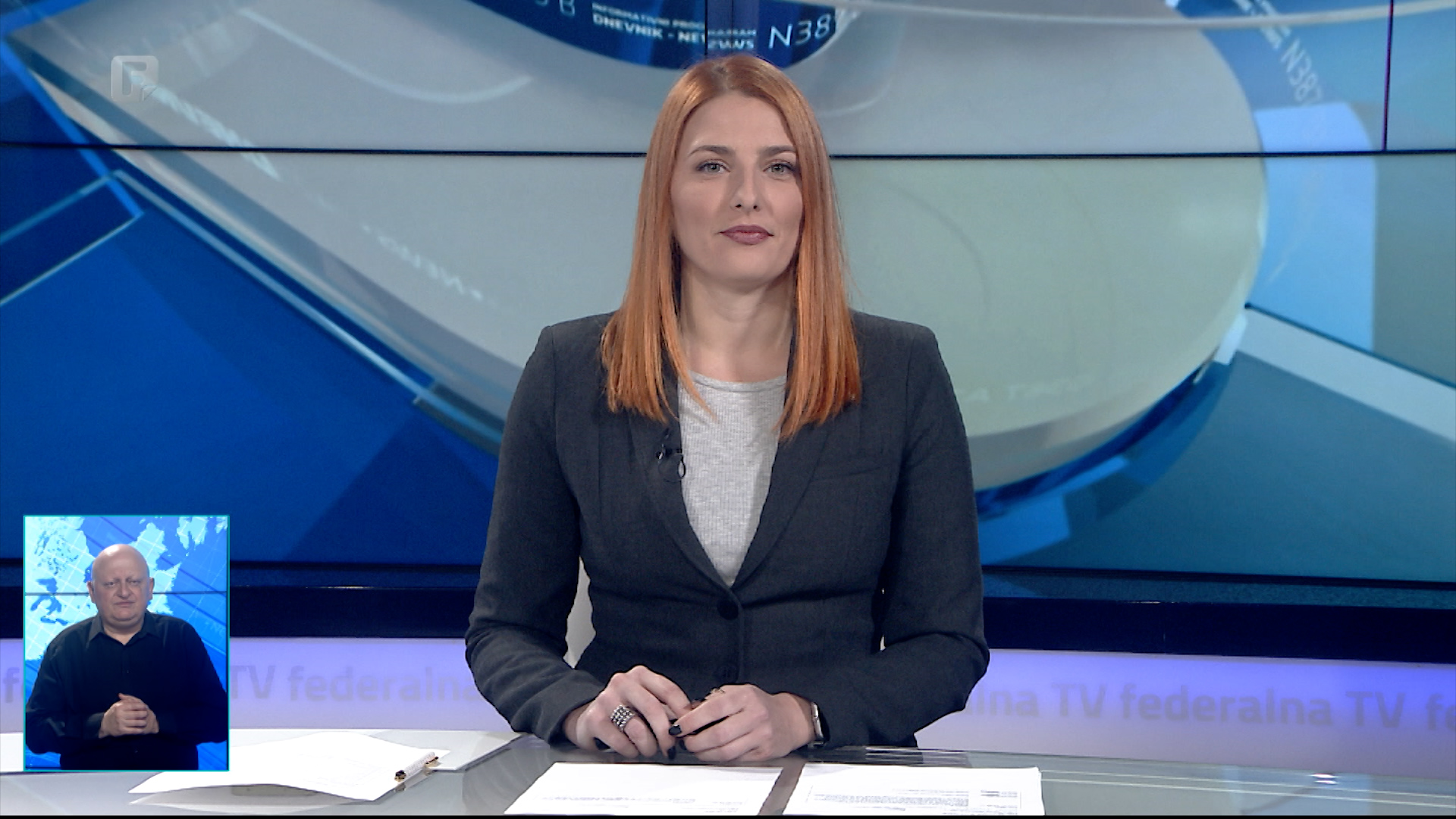 Dnevnik 3, 02.12.2024.