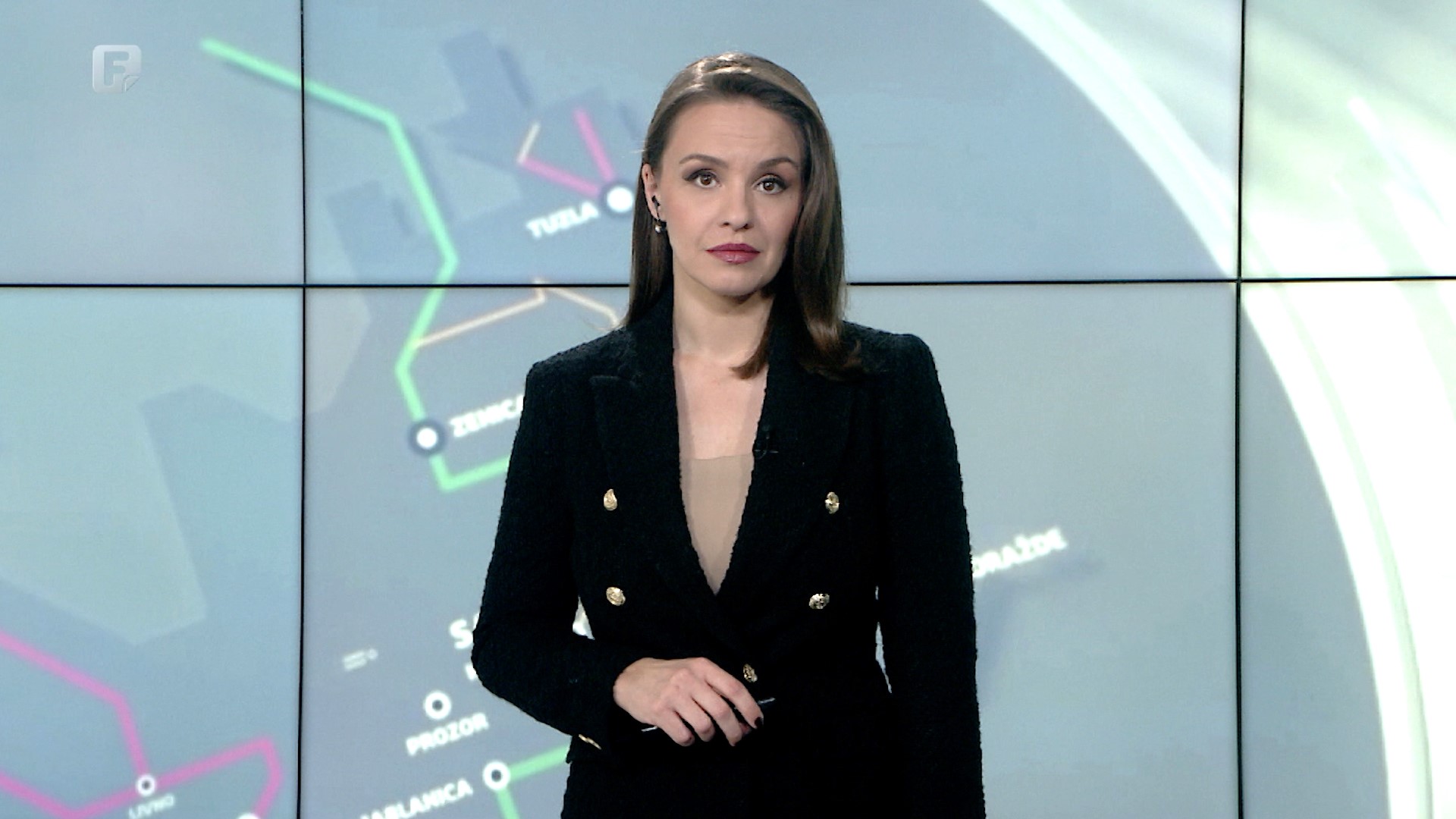 Federacija danas, 02.12.2024.