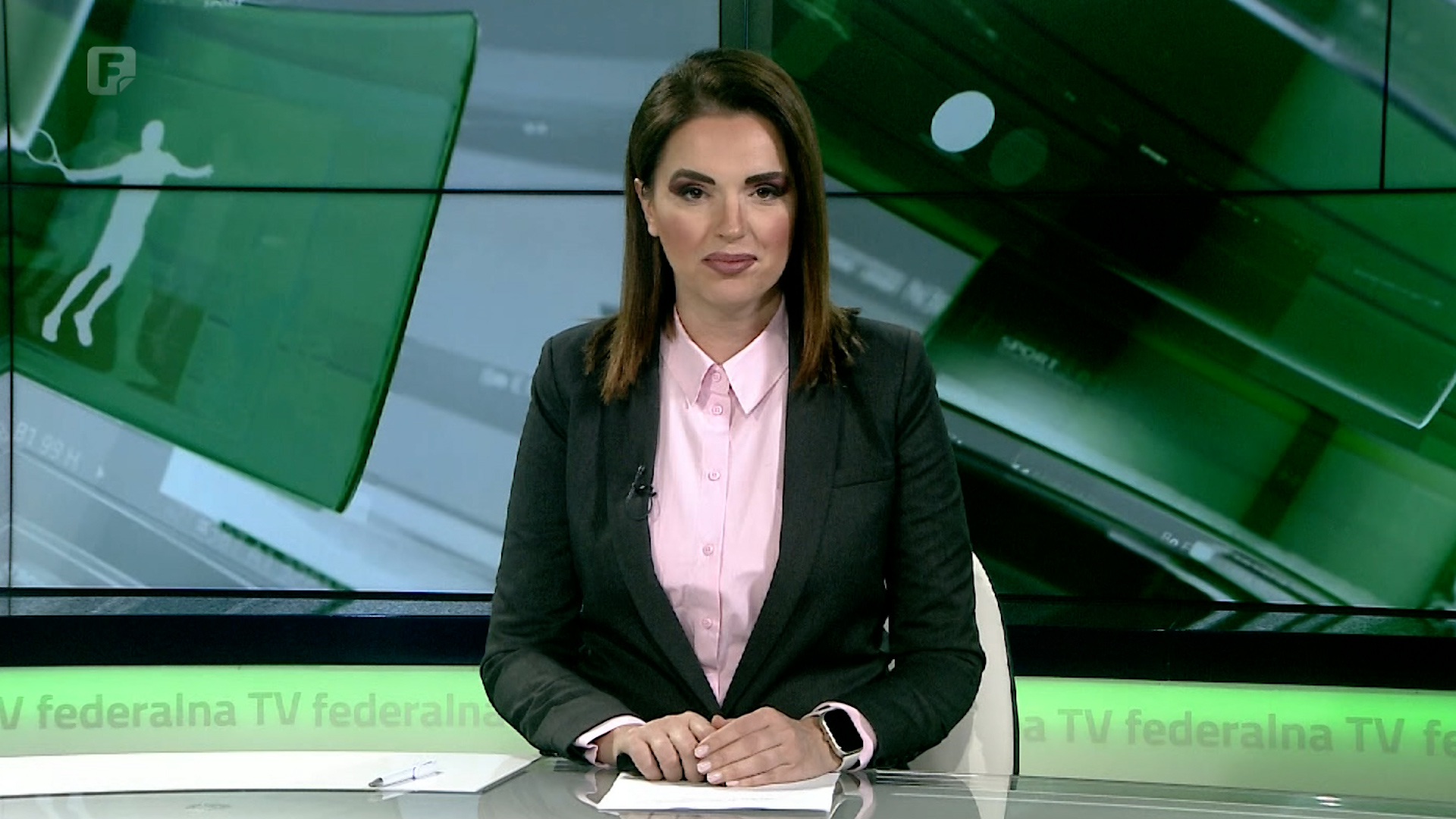 Sport - D2, 02.12.2024.