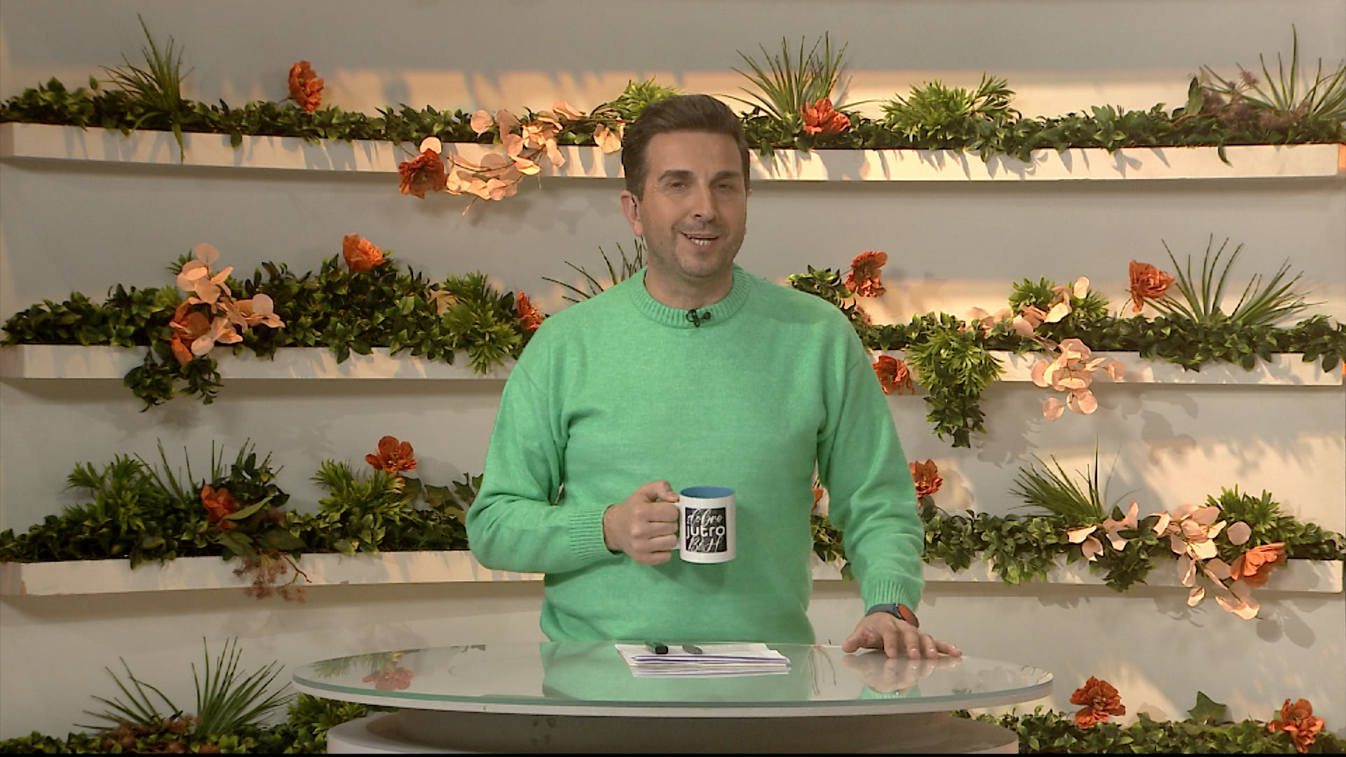Dobro jutro, BiH!, jutarnji program 03.12.2024.