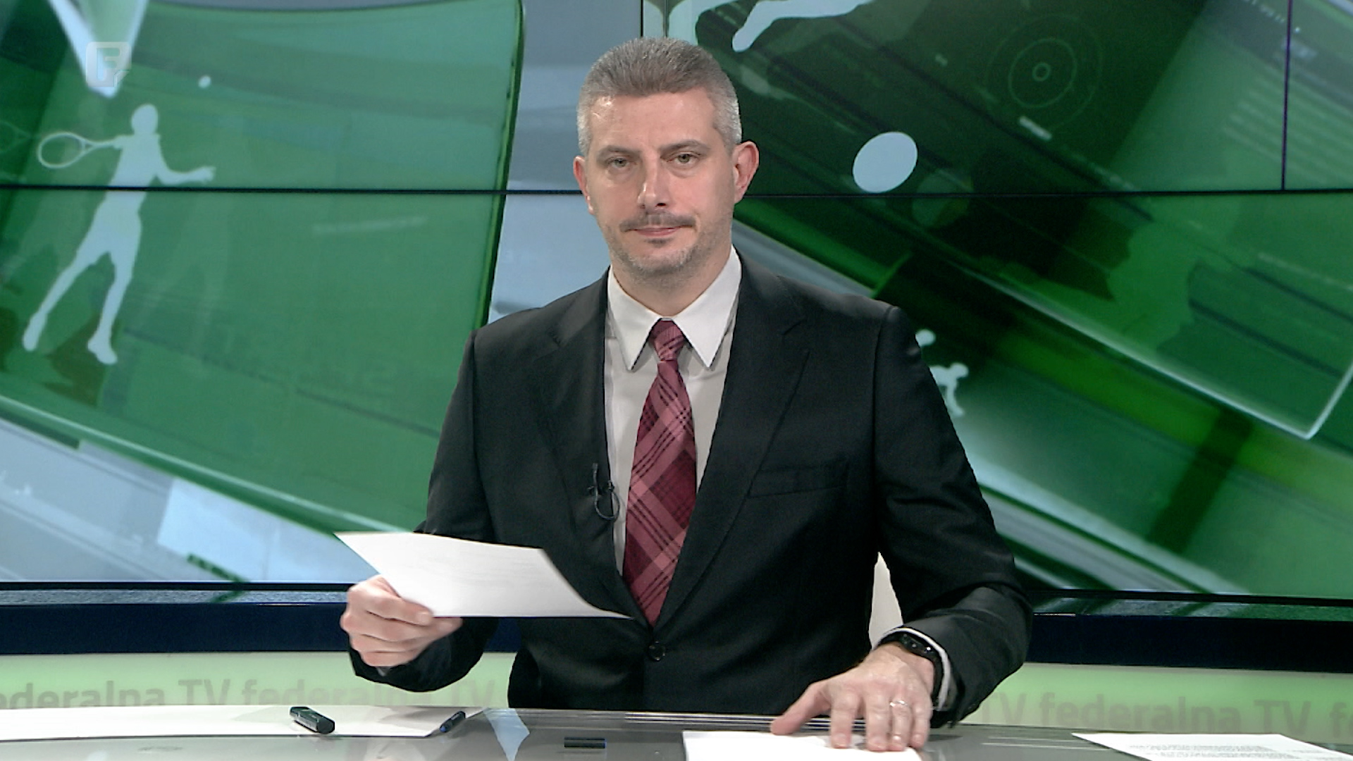 Sport - D2, 03.12.2024.