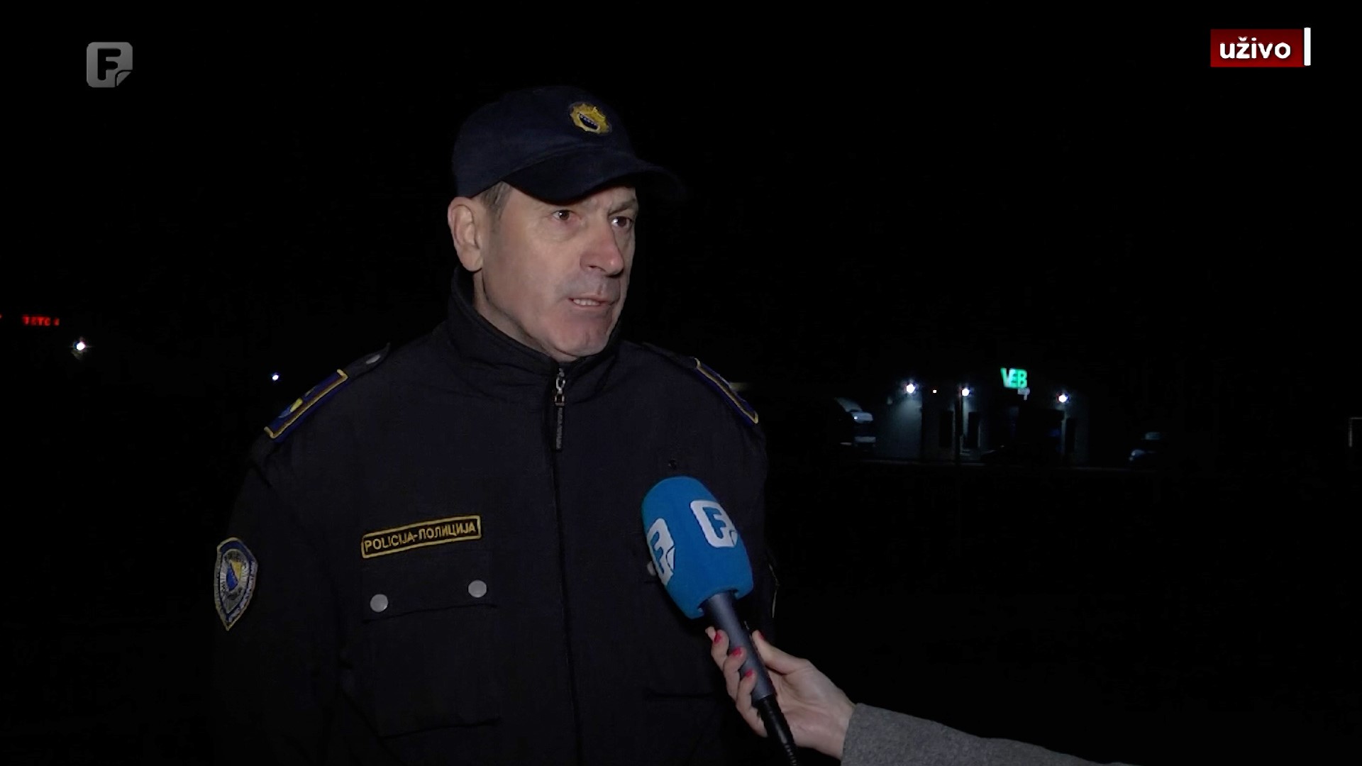 Dionica Malezijski put u Brčkom jedna od najtežih, poziv na oprez