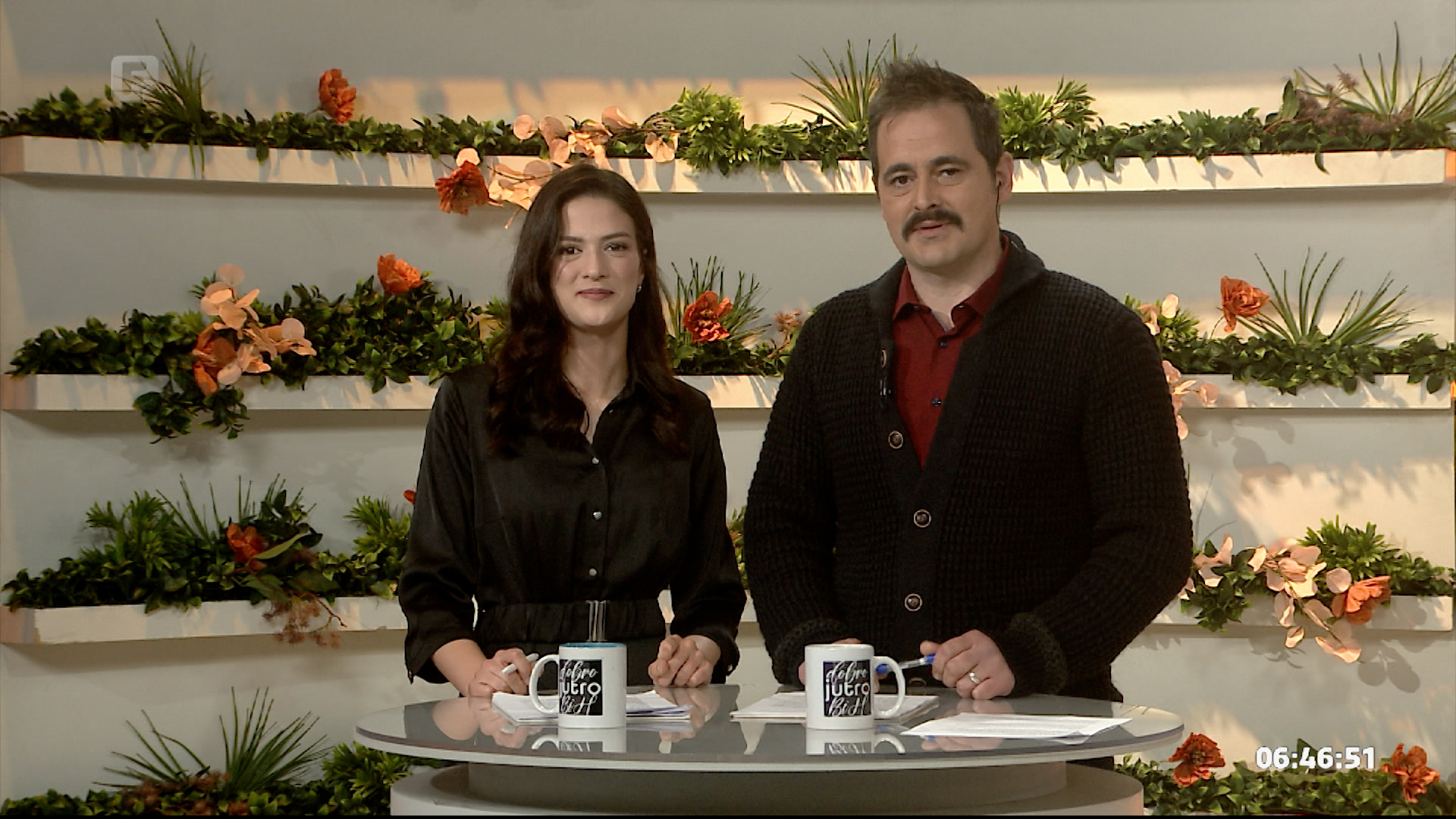 Dobro jutro, BiH!, jutarnji program 04.12.2024.