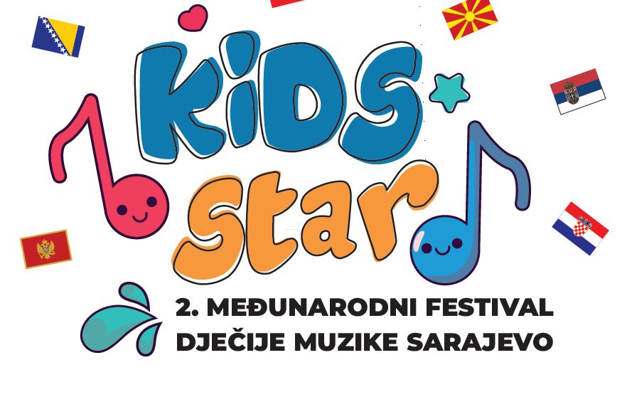 Najmlađi, najslađi, najtalentovaniji - KIDS FEST