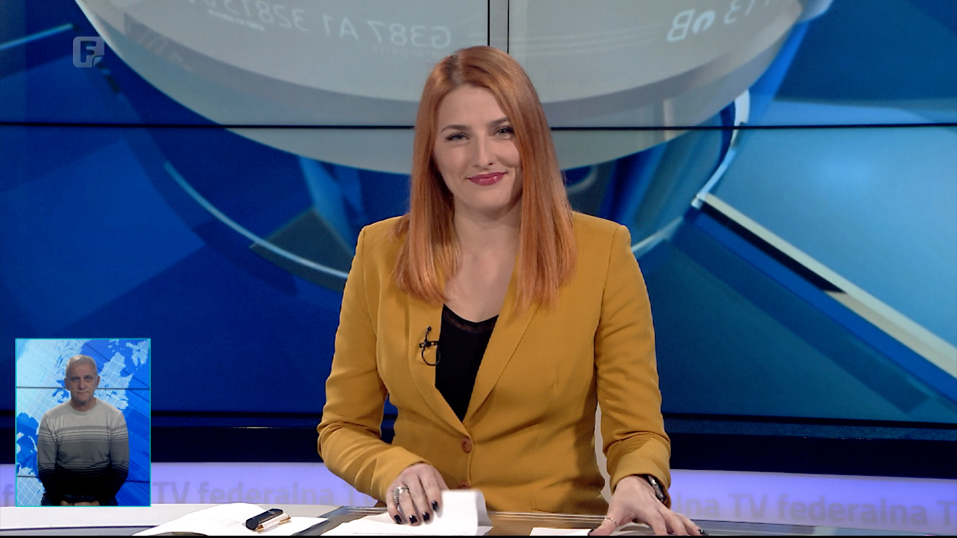 Dnevnik 3, 05.12.2024.