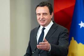 Odgođene sjednice Vijeća ministara BiH i Radne grupe za Plan rasta zbog dolaska kosovskog premijera Albina Kurtija