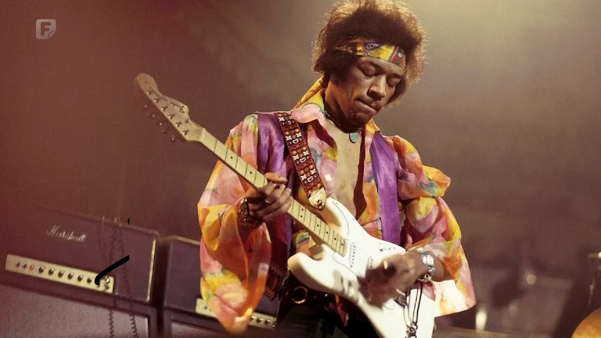 Jimi Hendrix: Virtuoz koji je promijenio svijet muzike