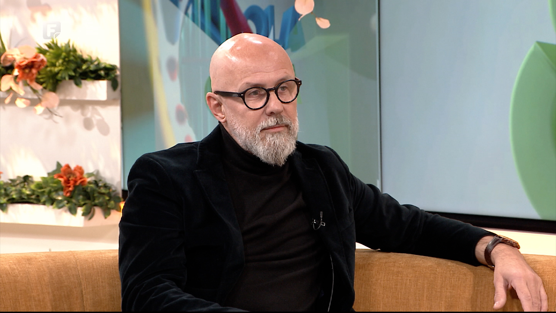 Almin Zrno: Bježite od populista!