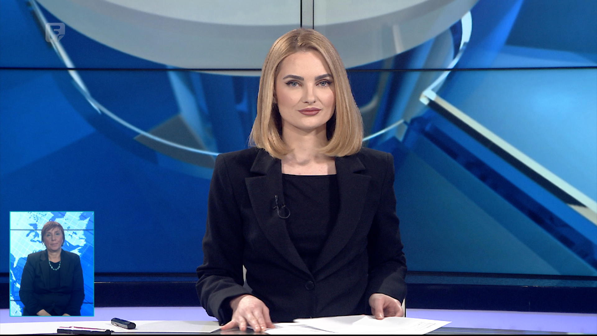 Dnevnik 3, 09.12.2024.