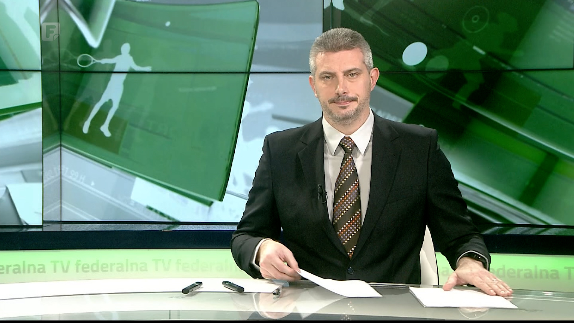 Sport - D2, 09.12.2024.