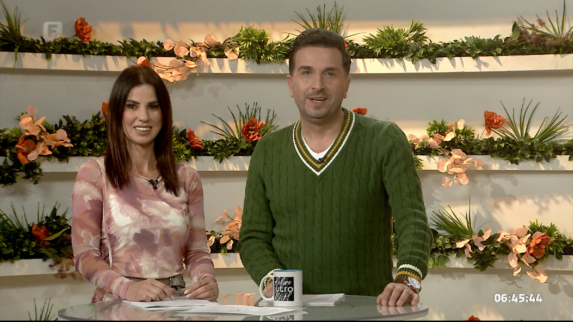 Dobro jutro, BiH!, jutarnji program 10.12.2024.