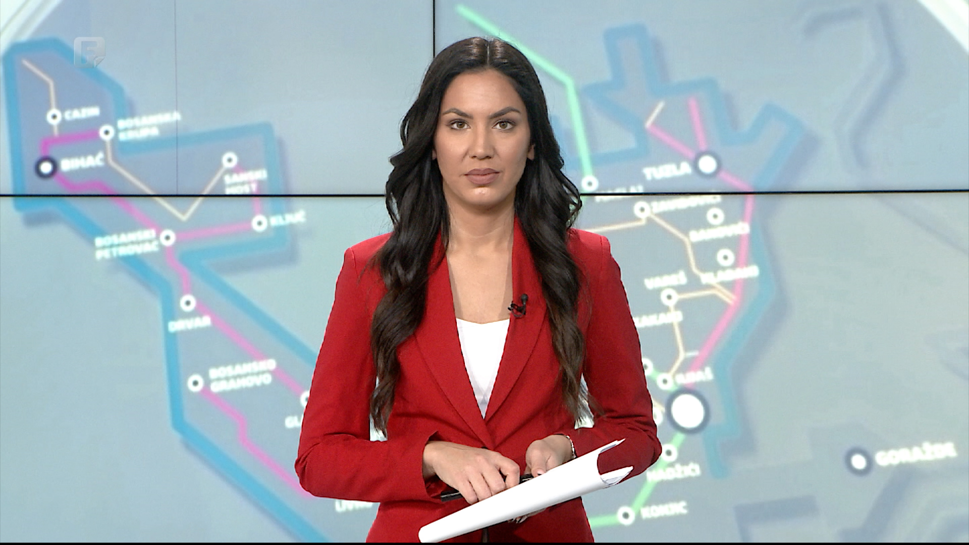 Federacija danas, 10.12.2024.