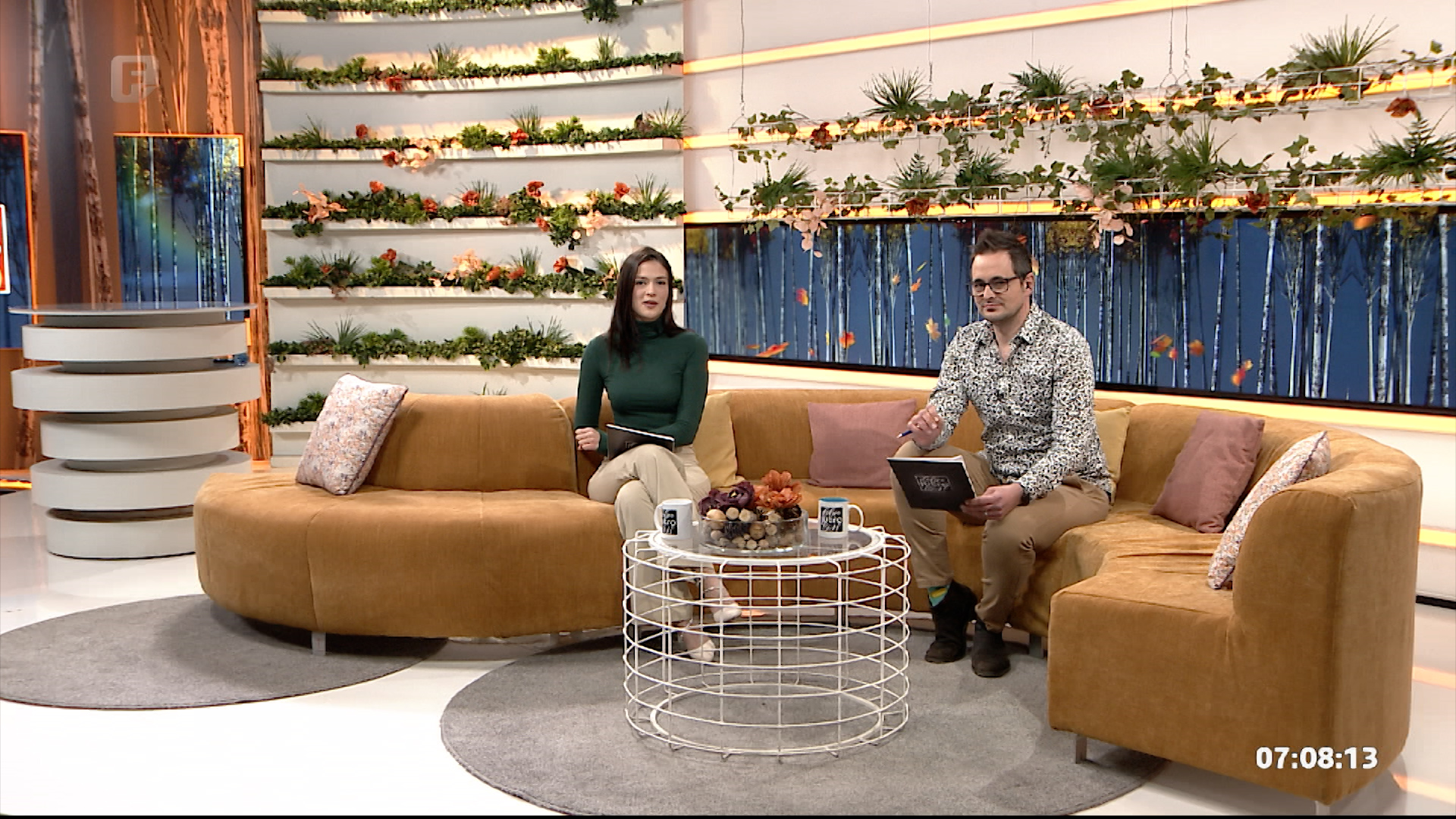 Dobro jutro, BiH!, jutarnji program 11.12.2024.