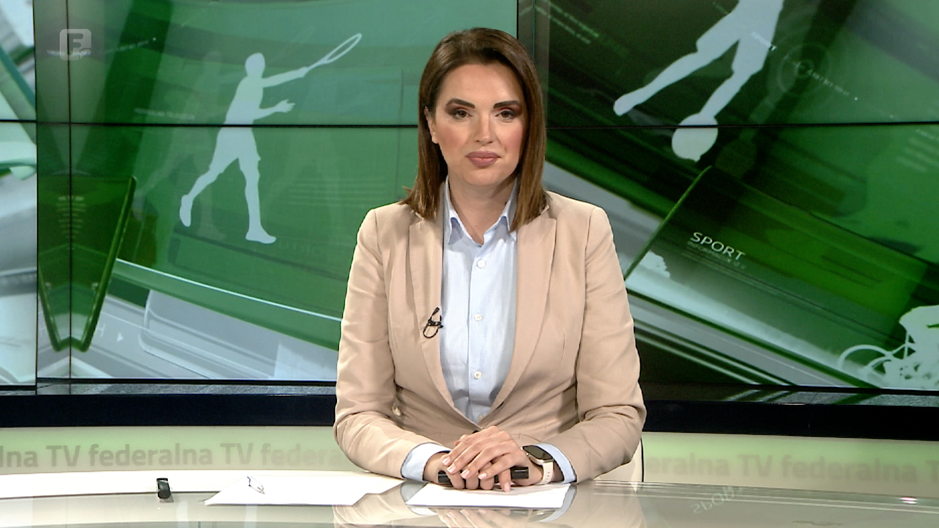 Sport - D2, 11.12.2024.