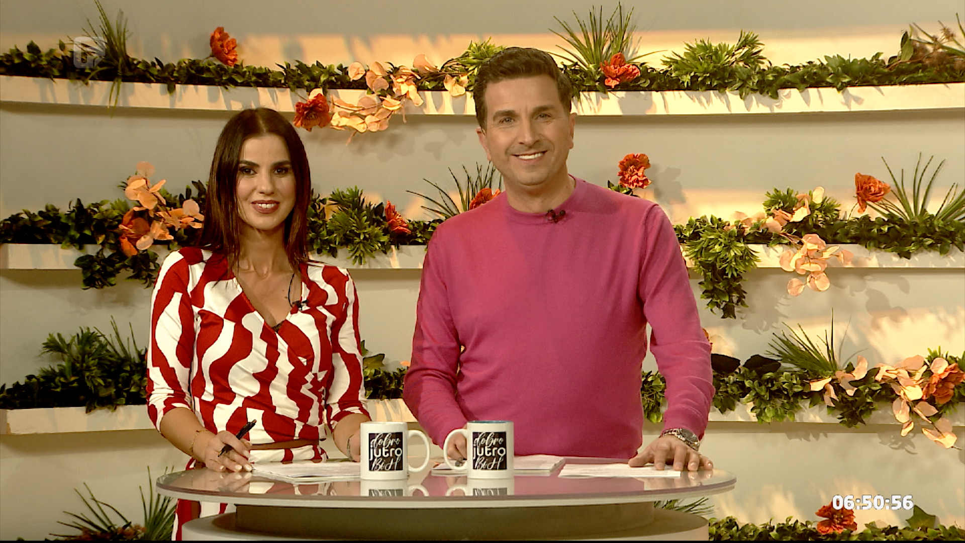 Dobro jutro, BiH!, jutarnji program 12.12.2024.