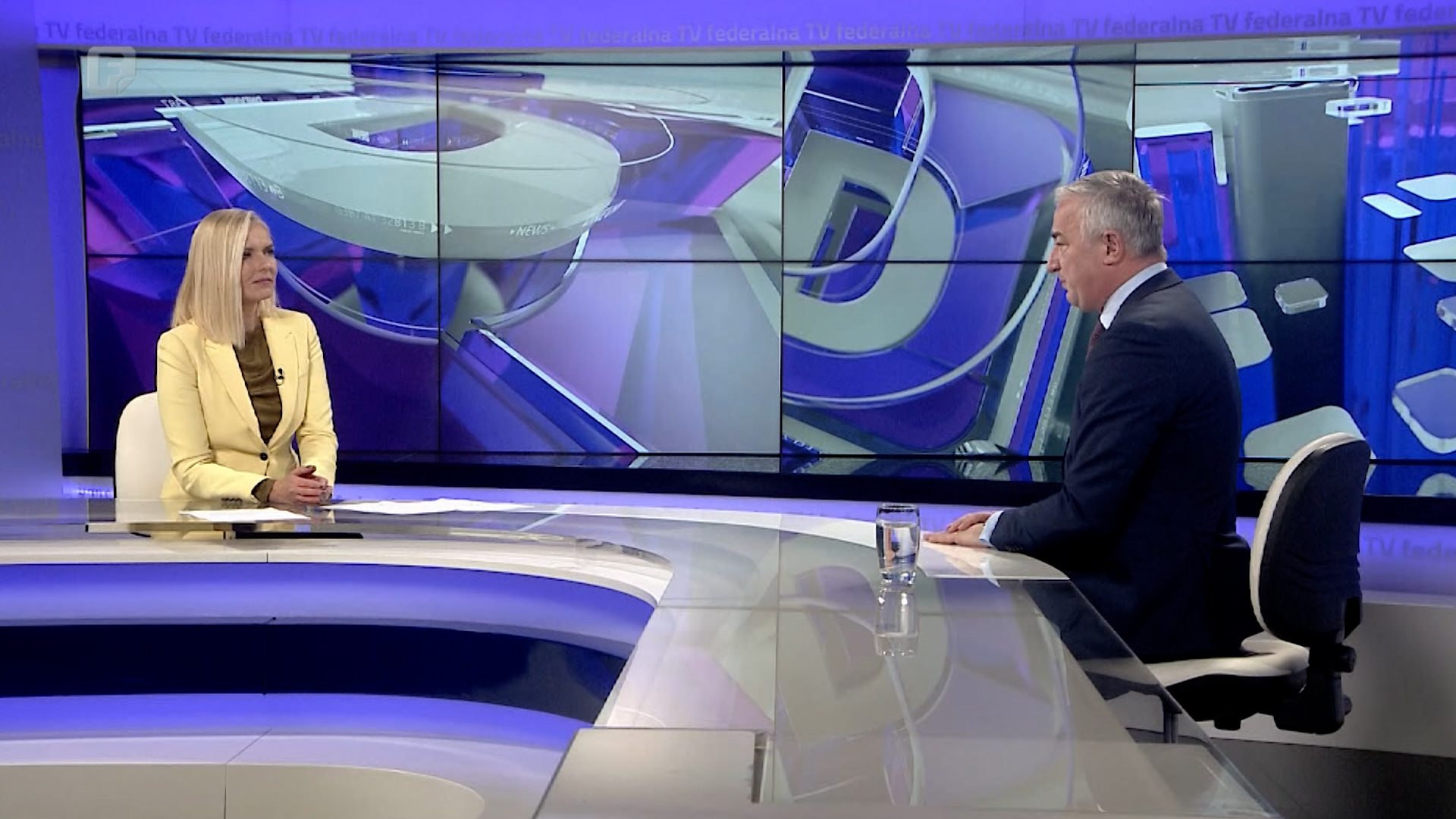 Borenović: SNSD i Dodik napravili ključnu grešku koja ujedinjuje opoziciju