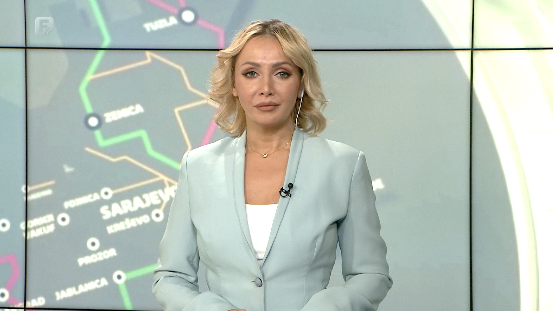 Federacija danas, 12.12.2024.