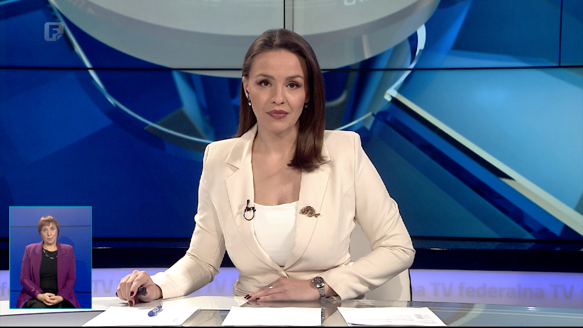 Dnevnik 3, 13.12.2024.