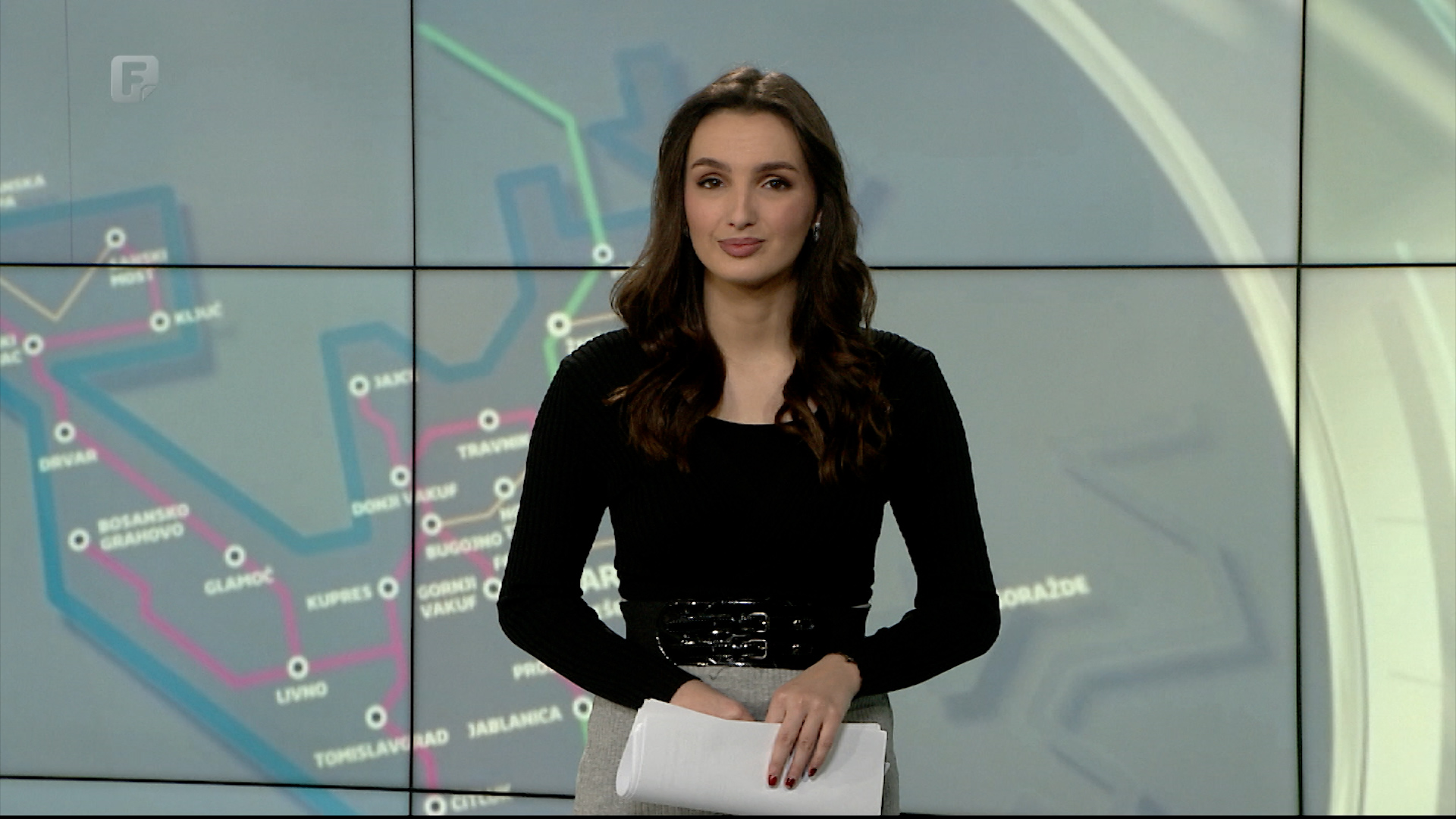 Federacija danas, 13.12.2024.