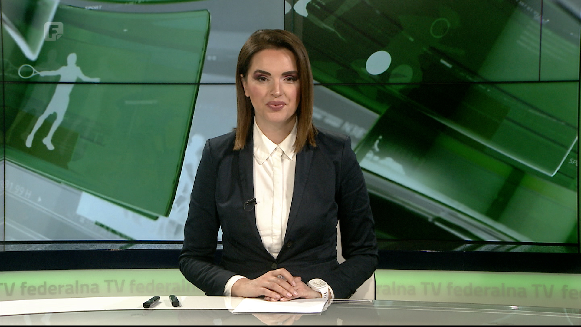 Sport - D2, 13.12.2024.