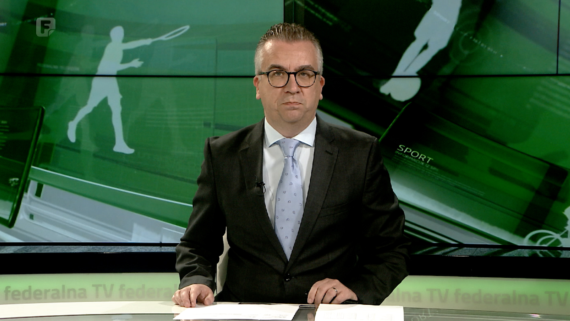 Sport - D2, 14.12.2024.