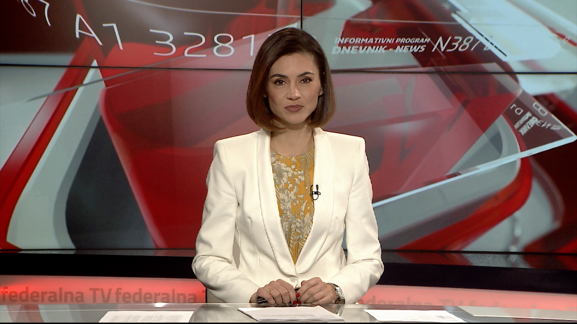 Dnevnik 2, 15.12.2024.