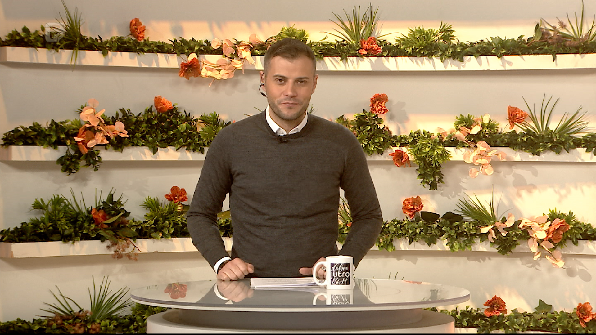 Dobro jutro, BiH!, jutarnji program 16.12.2024.