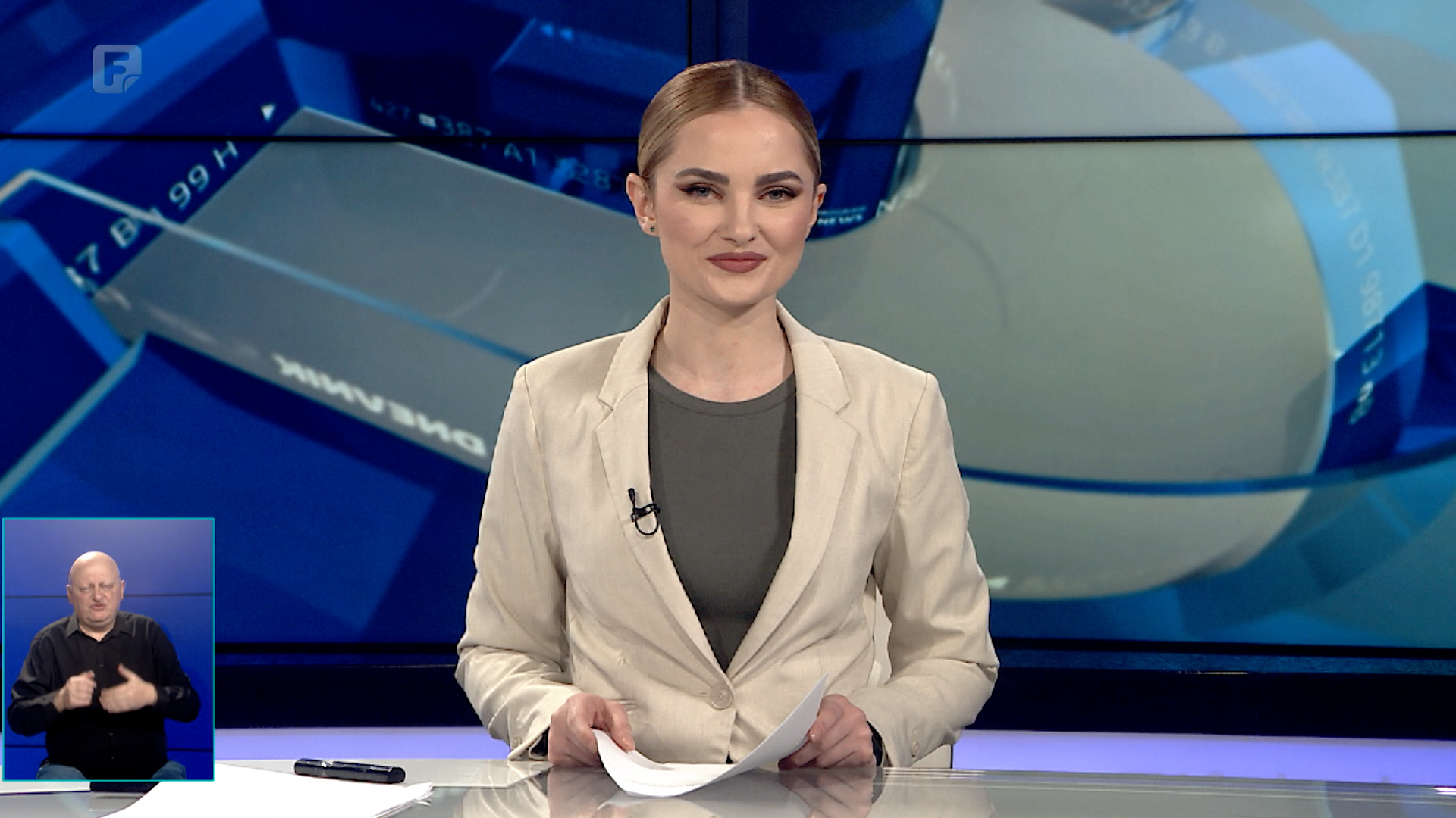 Dnevnik 3, 17.12.2024.