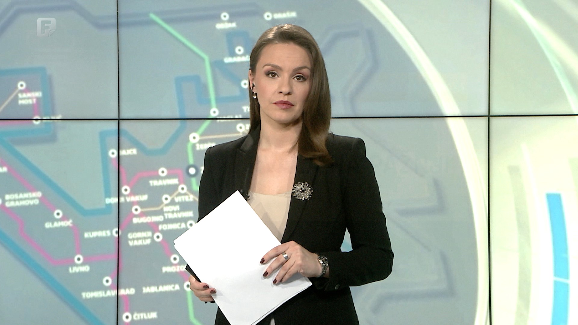 Federacija danas, 17.12.2024.