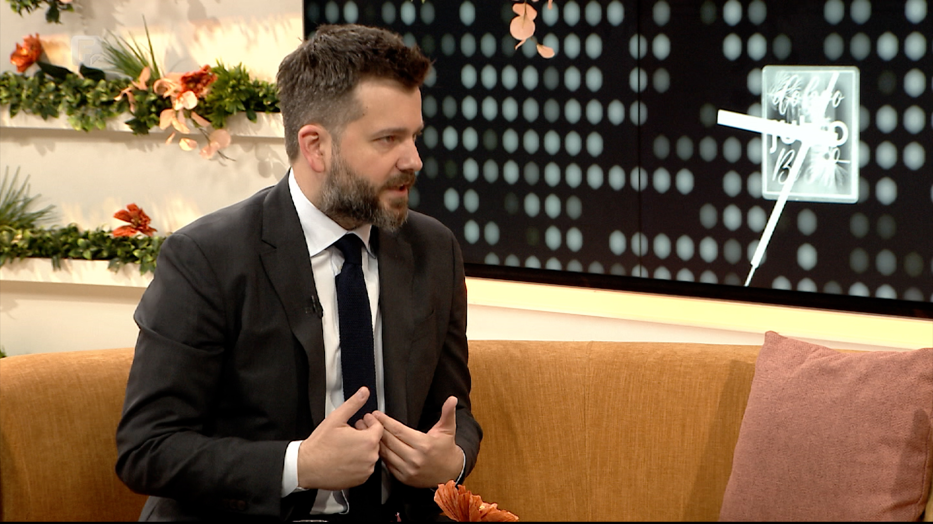 Albin Zuhrić: Vlada spašava obraz svog ministra, to je Vojinova uredba, on dvije godine laže