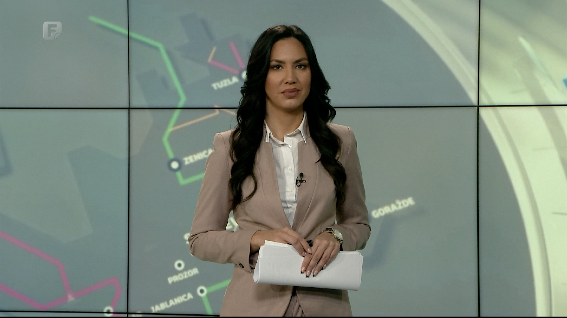 Federacija danas, 19.12.2024.