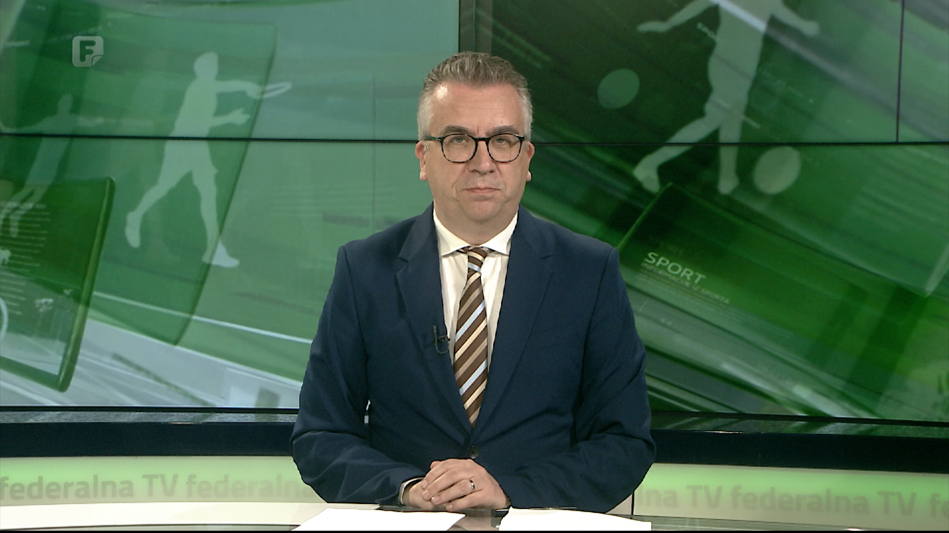 Sport - D2, 19.12.2024.